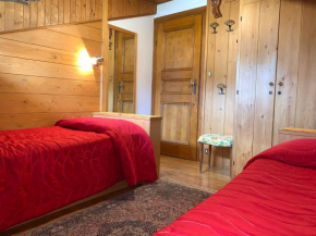 Attico Vista Tofane Cortina D'ampezzo